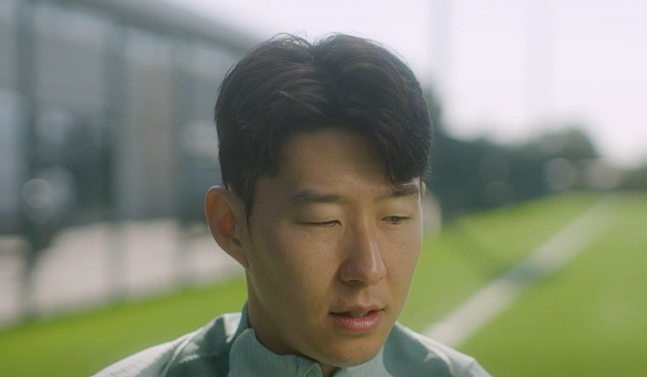 孙兴慜：以冠军梦为翼，热刺剑指欧联巅峰