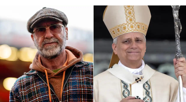 坎通纳与新教皇竟是远房表亲，还炮轰曼联新决策