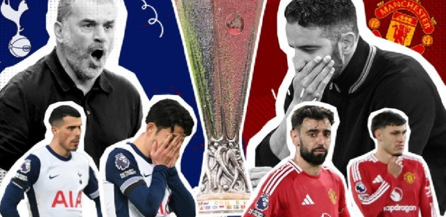 英超“难兄”对决欧联：荒诞与奇迹交织的欧冠席位之争