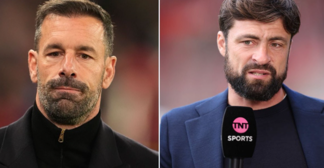 莱斯特城酝酿换帅，范尼斯特鲁伊或遭解雇