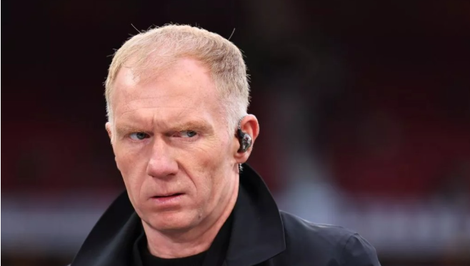 斯科尔斯点破阿莫林欧联决赛困局：战术摇摆与用人博弈下的“赌局”