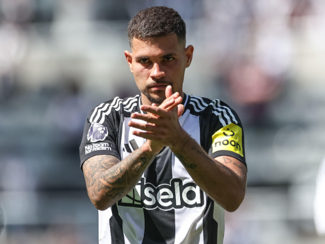 吉达联合或豪掷1.2亿欧解约金求购吉马良斯，巴西中场面临生涯关键抉择