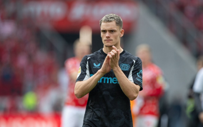 利物浦与拜仁竞逐维尔茨，红军高层赴美寻求资金批准