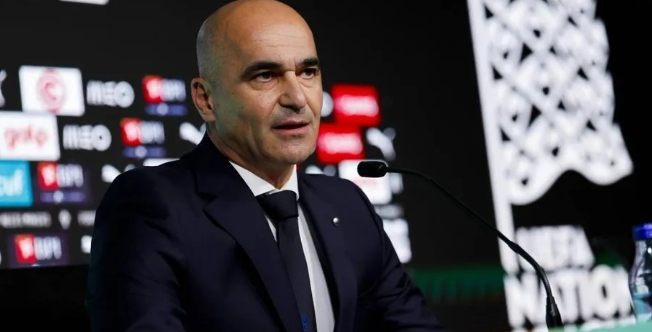 罗伯托-马丁内斯谈葡萄牙国家队大名单：着眼未来，注重实战与成长