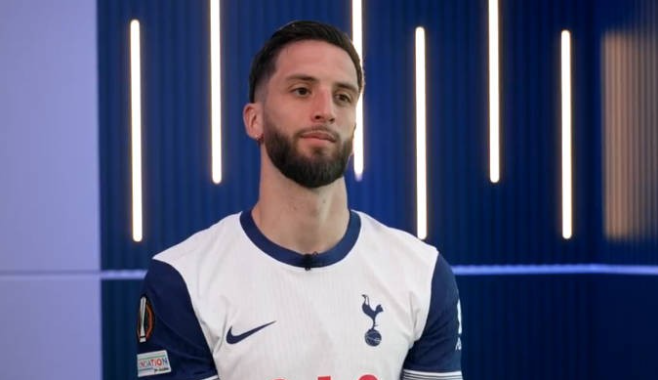 本坦库尔热切期待欧联杯决赛：首战决赛，全力以赴争荣耀