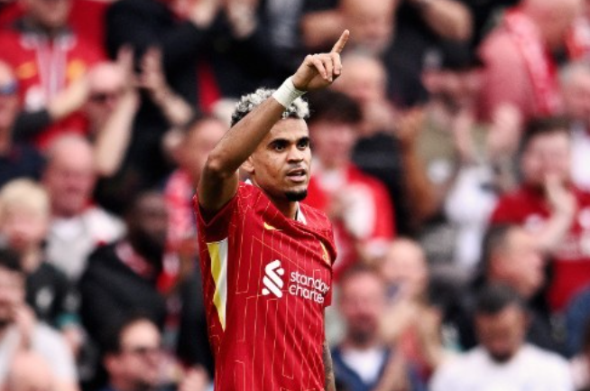 巴萨引援攻坚：路易斯-迪亚斯仍为首选，薪资清理成当务之急