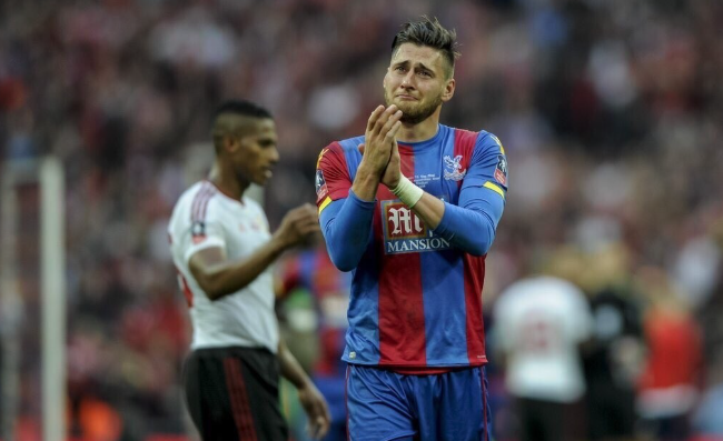 乔尔-沃德：告别与新生交织的梦幻周，足总杯荣耀为水晶宫生涯完美收官