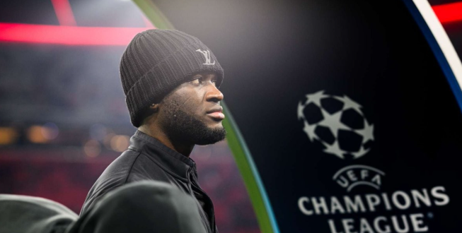 纽卡官方辟谣博尼费斯转会传闻，斥勒沃库森“抬价”操作