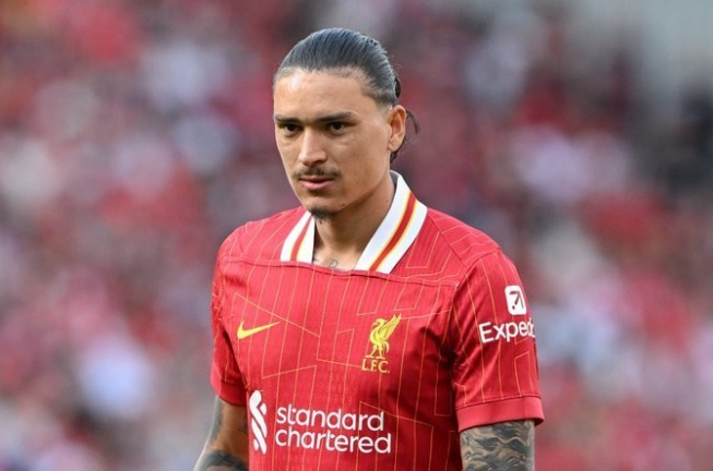 马竞瞄准努涅斯补强锋线，转会谈判面临利物浦与科雷亚双重挑战