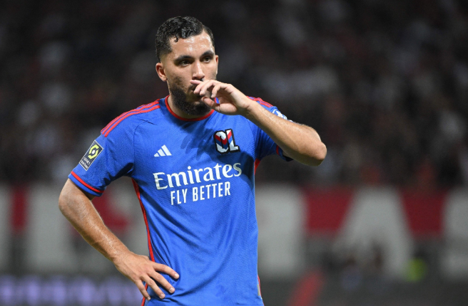 谢尔基转会无解约金“捷径”，英超豪门或与多特竞逐里昂新星