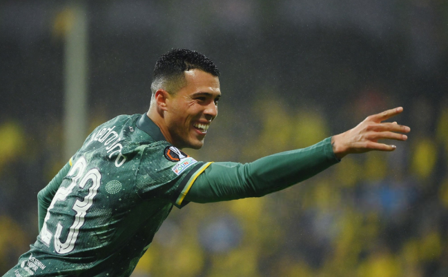 佩德罗-波罗：圣马梅斯球场踢欧联决赛对西班牙球员意义非凡，热刺专注决赛争冠