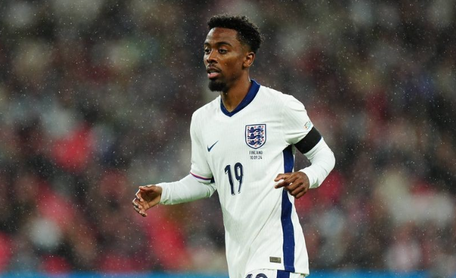 热刺西汉姆领跑戈梅斯争夺战，欧联杯后转会或提速