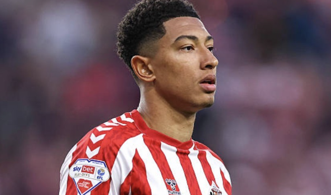 多特今夏引援瞄准谢尔基与乔布-贝林厄姆，预算超6500万欧