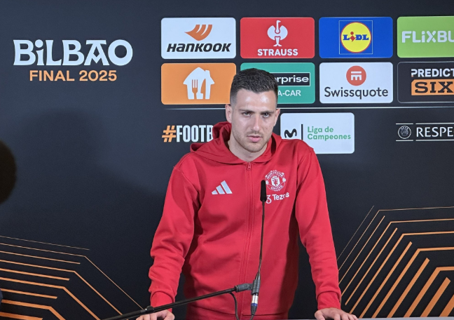 达洛特：曼联赛季如灾，休赛期需痛定思痛求改变