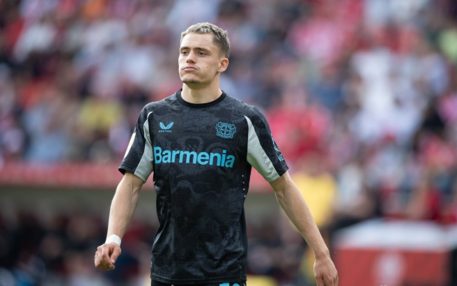 维尔茨成利物浦梦想目标，各方静待其最终决定