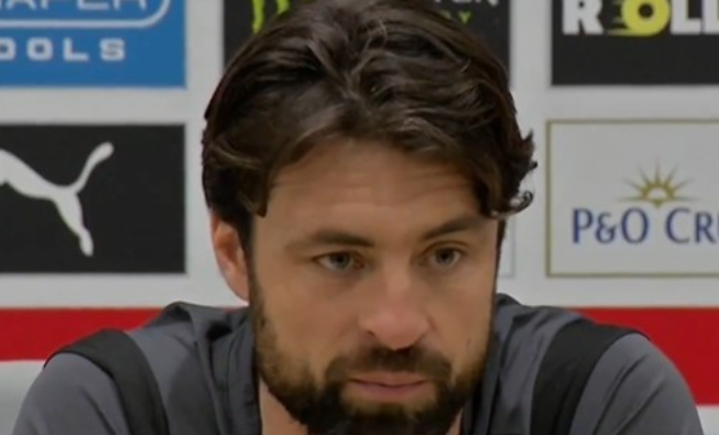 莱斯特城选帅聚焦拉塞尔-马丁，范尼带队战绩不佳成背景