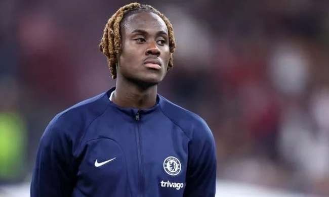 查洛巴错失足总杯奖牌，水晶宫或夏窗再追