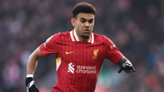 迪亚斯续约停滞，巴萨或迎边锋新援