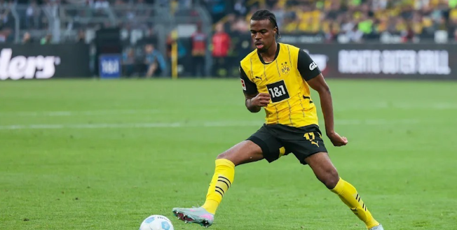 多特盼丘库埃梅卡战世俱杯，与切尔西商讨延长租约