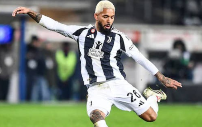 道格拉斯-路易斯或今夏离尤文，曼联森林有意，孔塞桑去留待定