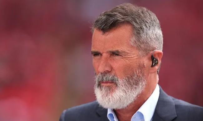 基恩怒批马奎尔防守表现，热刺欧联夺冠曼联防线受诟