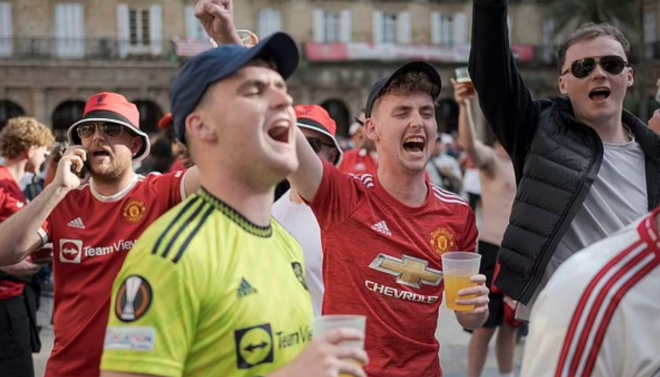 热刺欧联杯夺冠，毕尔巴鄂赛事消费价格引关注