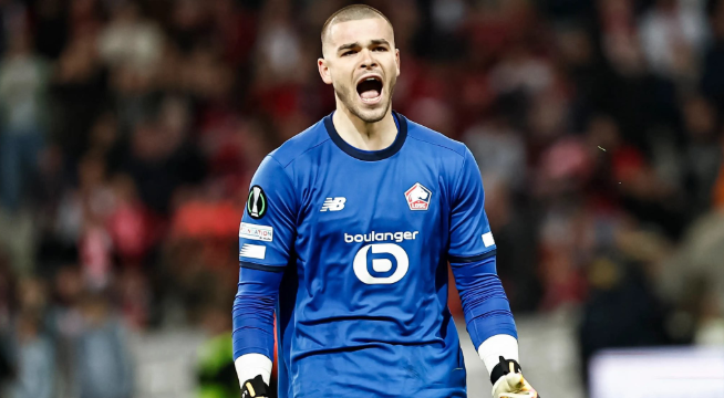 维拉锁定舍瓦利耶，或为马丁内斯离队铺路