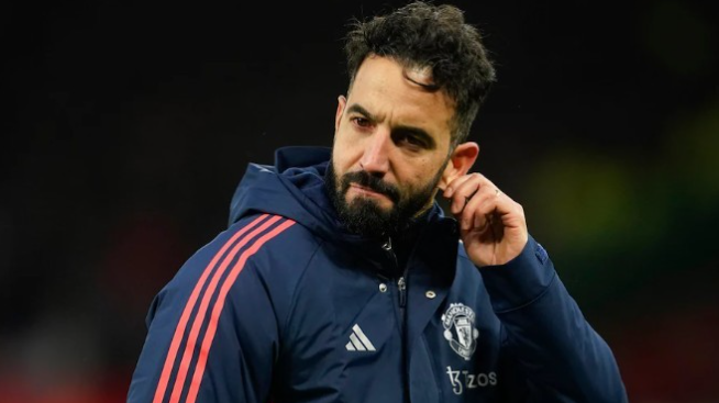 曼联夏窗引援聚焦中场，阿莫林欲补强活力与机动性