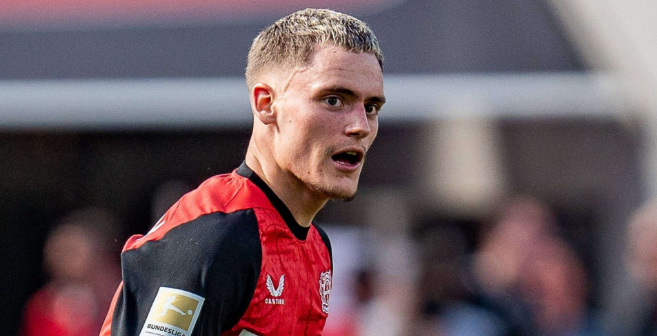 拜仁利物浦竞逐维尔茨，拜仁本周计划秘密会面