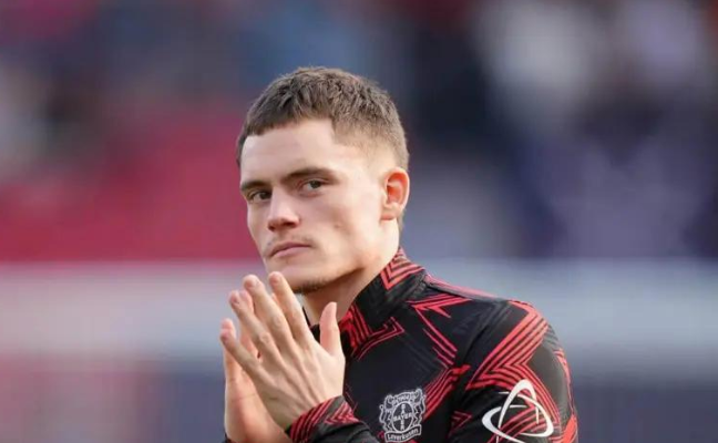 利物浦竞逐维尔茨获突破，球员倾向加盟但转会仍有挑战