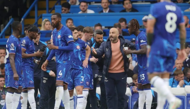 马雷斯卡担忧切尔西赛程密集：球员或陷伤病疲劳困境