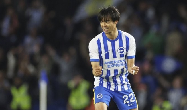 拜仁评估边锋人选，三笘薰进入候选名单