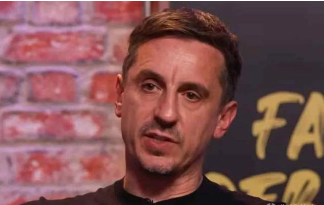 内维尔怒斥曼城财务案拖延：足球界耻辱，亟待裁决正视听