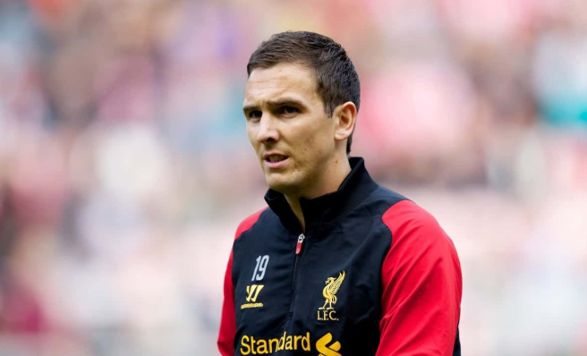 唐宁以全球人才球探身份回归利物浦，助力球队招募工作