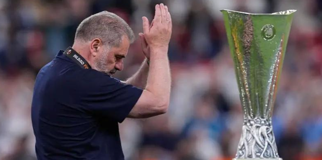 热刺夺冠后夏窗迷雾重重：主帅去留未定，引援布局待解