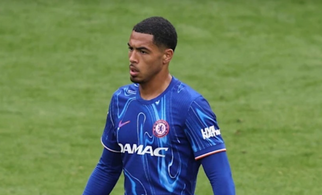 科尔威尔：切尔西需冷静专注，视诺丁汉森林之战为“决赛”