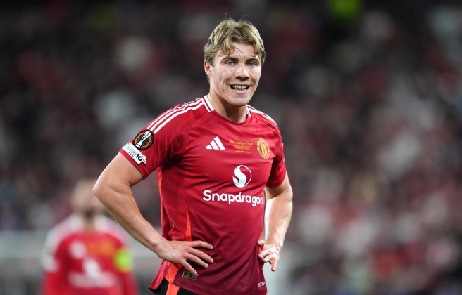 尤文夏窗前锋重组，弗拉霍维奇或离队，国米尤文竞逐霍伊伦