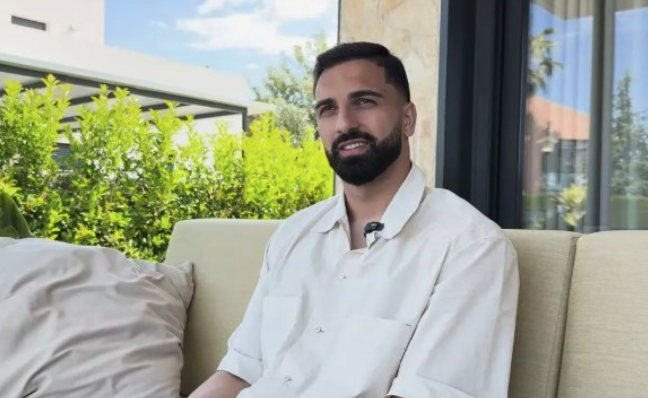 马马尔达什维利盼留利物浦，虽未与主帅交流但获俱乐部重视