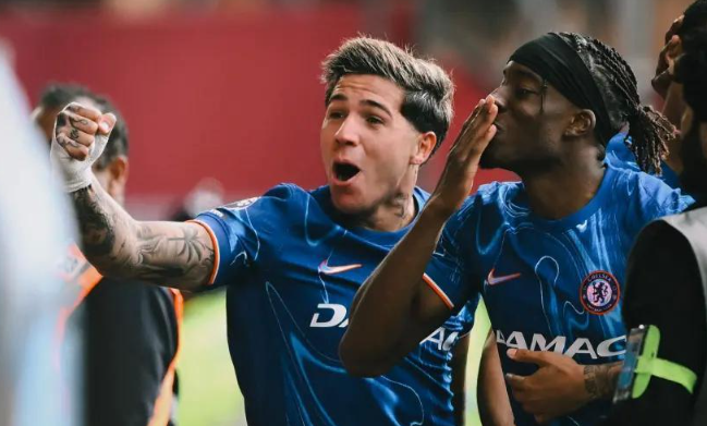 《马卡报》批切尔西“搅局”欧协联：豪门参赛暴露赛事结构性矛盾