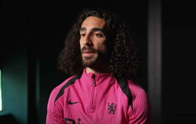 库库雷利亚谈欧协联决赛：期待捧杯，切尔西欲创历史