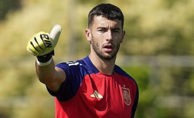 霍安-加西亚拒绝巴萨，纽卡成其加盟英超首选