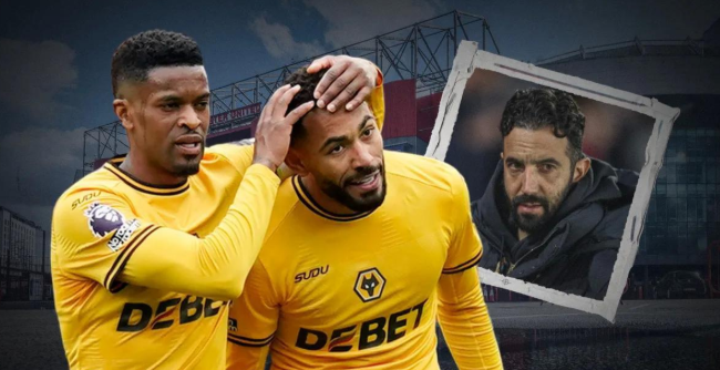 曼联欲从狼队双签，库尼亚在即塞梅多成新目标