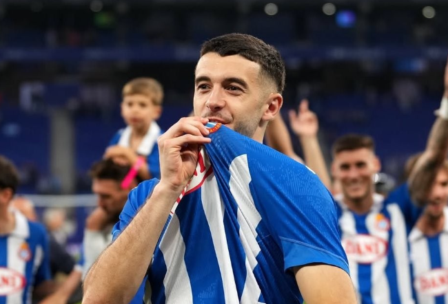 霍安-加西亚倾向转投英超，巴萨引援计划再添变数