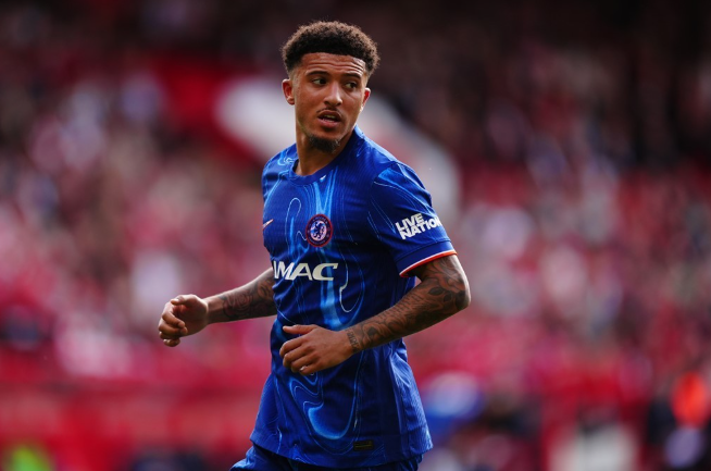 桑乔留队意愿强烈，切尔西引援聚焦针对性补强