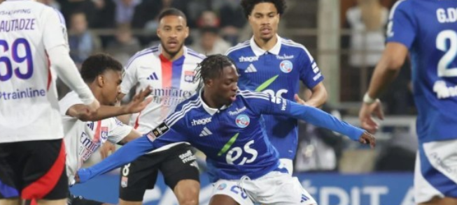 切尔西为埃梅加提供六年长约，计划先留法国再赴英超