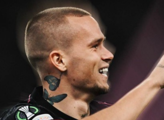 穆德里克无缘欧协联决赛但有望获冠军奖牌，切尔西感念其贡献