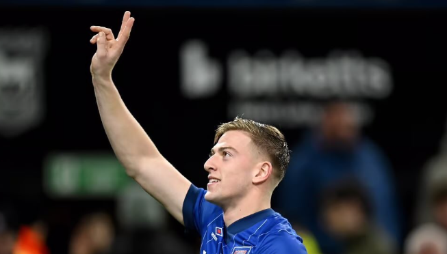 德拉普未来数日定去向，切尔西曼联等队竞相邀约