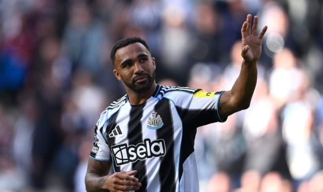 纽卡斯尔不激活威尔逊续约条款，功勋前锋面临去留抉择