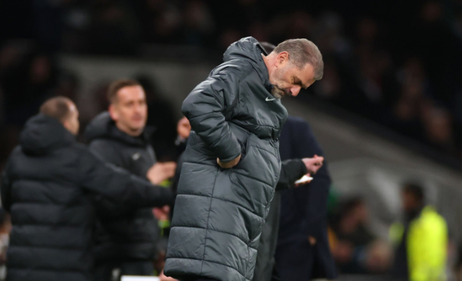 波斯特科格鲁度假未定未来，列维将作关键决策，弗兰克成潜在接替者