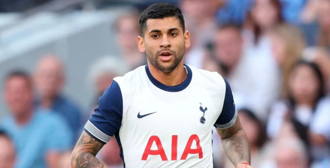 马竞引援受阻，热刺强硬留罗梅罗致转会难度飙升